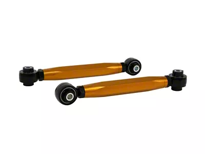Whiteline 2016+ Honda Civic FC / FK Adjustable Rear Lower - KTA260