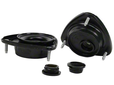 Whiteline Front Upper Strut Mounts for 04-07 Subaru WRX/STi & 98-02 Subaru Forester - KCA335