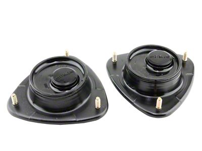 Whiteline Front Strut Mount-Offset for Subaru Impreza/Legacy 2007-2012 - KCA409