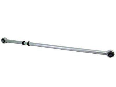 Whiteline Adjustable Rear Panhard Rod for 05-14 Ford Mustang Coupe - KPR068