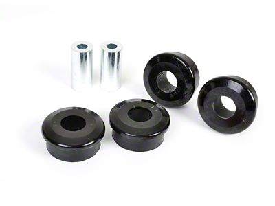 Whiteline 08+ Impreza/WRX/STi Front Differential Positive Power Kit - KDT905