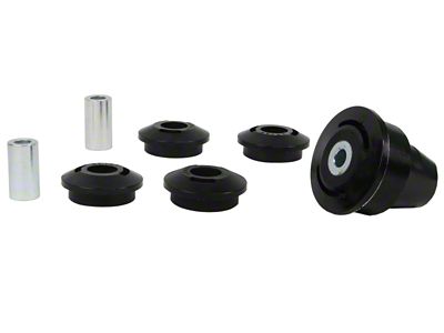 Whiteline Rear Positive Traction Kit for 09+ Mitsubishi Lancer Ralliart - KDT909