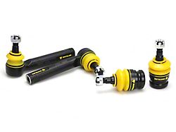 Whiteline Front Roll Center and Bump Steer Correction Kit (15-21 WRX)
