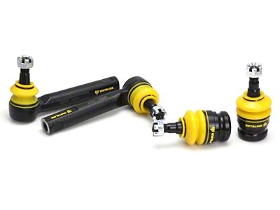 Whiteline Roll Center/Bump Steer Correction Kit for 02-07 WRX; 04-09 STi; 05-08 LGT; 08+ WRX Hatch - KCA313