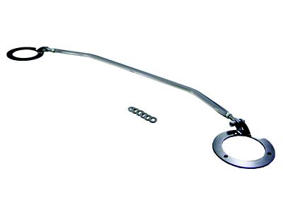 Whiteline Adjustable Front Strut Tower Brace for 93-00 Subaru Impreza Non-Turbo - KSB550