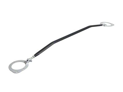 Whiteline Front Adjustable Strut Tower Brace for 2004-2006 Pontiac GTO VY - KSB618