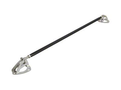 Whiteline Adjustable Front Strut Tower Brace for 2004-2009 Mazda 3 BK - KSB633