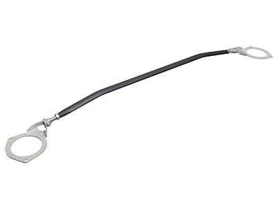 Whiteline Adjustable Front Strut Tower Brace for 2008-2009 Pontiac G8 Sedan - KSB637