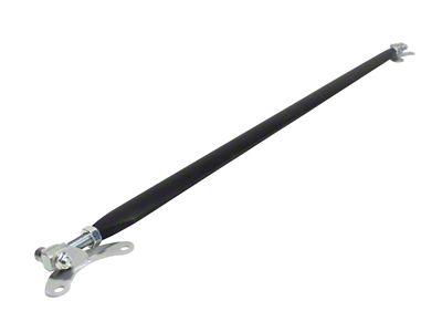 Whiteline Rear Adjustable Strut Tower Brace for 91-94 Nissan NX/Sentra - KSB535