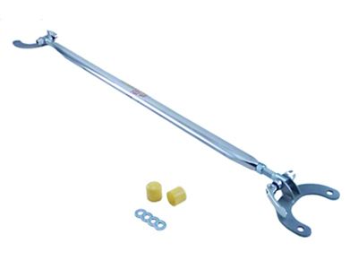 Whiteline Rear Adjustable Strut Tower Brace for 03-06 Mitsubishi Lancer Evo 8/9 - KSB628Q