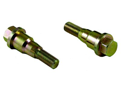 Whiteline Rear Subframe Lock Kit for 02-07 WRX / 04-07 STi / 93-00 Subaru Impreza - KSB750