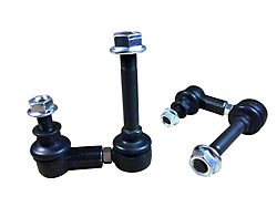 Whiteline Adjustable Front Swaybar Link Kit for 2008+ Nissan 370Z & Infiniti G37 - KLC204