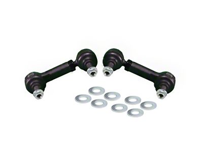 Whiteline Adjustable Rear Sway Bar Link Kit for 14-19 Mercedes-Benz CLA45 AMG 4Matic - KLC218