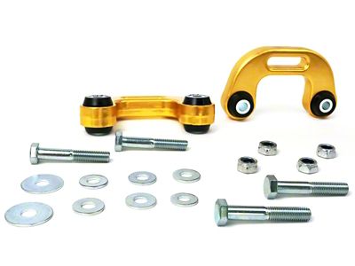 Whiteline Rear Sway Bar Link Kit for 02-07 Subaru WRX & 93-00/03-07 Impreza Non-Turbo - KLC26
