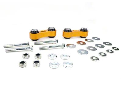 Whiteline Front Sway Bar Link Kit for 03-08 Forester; 02-07 WRX; 04-07 STi; 05-08 LGT - KLC32
