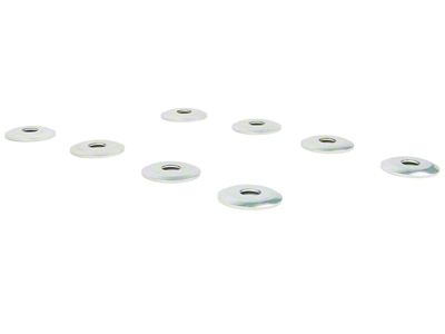 Whiteline Cupped Sway Bar Link Washers - No Bushings - KW2