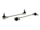 Whiteline Plus Daewoo Nubira J100 4cyl Front Sway Bar Link Assembly - W23180