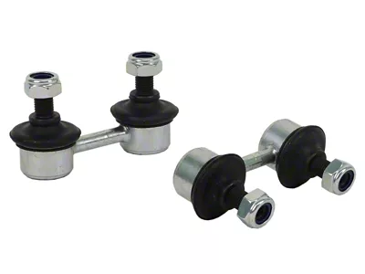 Whiteline Plus Toyota Celica Sway Bar Link Assembly 10/89-3/06 Ball/Ball - W23185