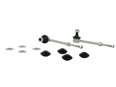 Whiteline Rear Sway Bar Link Assembly for 2006+ Toyota FJ Cruiser GSJ15 - W23440