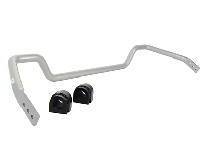 Whiteline Front Heavy Duty Adjustable Sway Bar for BMW 3 Series E46 10/01-07/05 - 30mm - BBF15Z