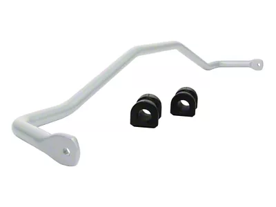 Whiteline Front 24mm X-Heavy Duty Swaybar for 83-94 BMW 3 Series - BBF36X