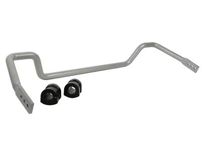 Whiteline Heavy Duty Adjustable 27mm Front Swaybar for 90-99 BMW 318/320/323/325/328/M3 - BBF38Z
