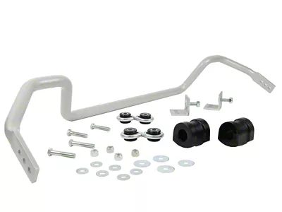 Whiteline Adjustable 27mm Front Sway Bar for BMW 3 Series E36 316i/318Ti Compact 02/95-01/02 - BBF39Z