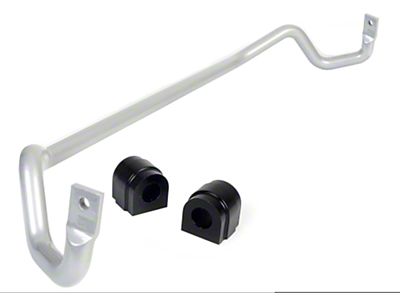 Whiteline BMW 1/3 Series Front 27mm Swaybar - RWD - BBF43