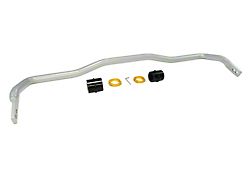 Whiteline Dodge Challenger/Charger Front Heavy Duty Adjustable 32mm Swaybar - BCF12Z