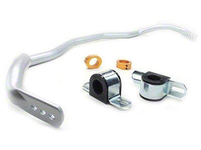 Whiteline 35mm Heavy Duty Adjustable Swaybar for 2015-2024 Ford Mustang - BFF95Z
