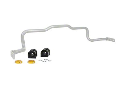 Whiteline 16-17 Ford Focus RS Front 26mm Heavy Duty Adjustable Sway Bar - BFF96Z