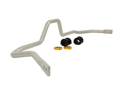 Whiteline 24mm Adjustable Front Sway Bar for 02-06 Acura RSX Type S DC5 - BHF50Z