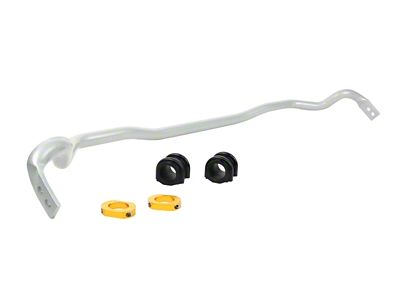 Whiteline 30mm Adjustable Front Sway Bar for 09+ Hyundai Genesis Coupe - BHF89XZ