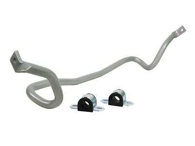 Whiteline Chevy Cruze & Volt Front 27mm Heavy Duty Sway Bar - BHF93