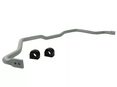 Whiteline 2017+ Honda Civic Type-R FK8 Front 27mm Heavy Duty Adjustable Sway Bar - BHF97Z