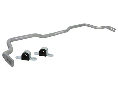 Whiteline 24mm Adjustable Front Sway Bar for 17-20 Hyundai i30N/Elantra GT Sport RHD - BHF98Z