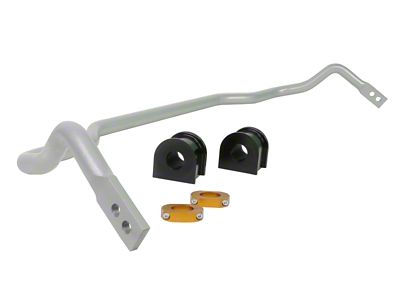 Whiteline 24mm Heavy Duty Adjustable Front Swaybar for 2017+ KIA Stinger - BKF001Z