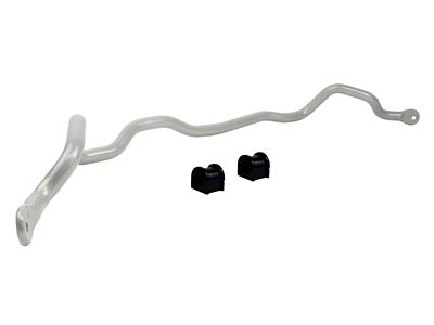 Whiteline Heavy Duty 26mm Front Swaybar for 03-06 Mitsubishi Lancer Evo 8/9 - BMF48