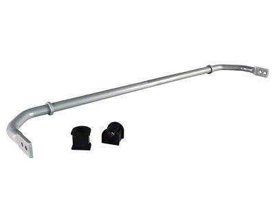 Whiteline Mazda RX8 04-11 Front 27mm Heavy Duty Adjustable Sway Bar - BMF49Z