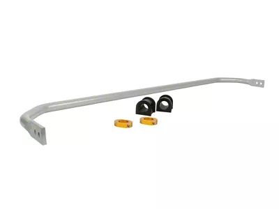 Whiteline 24mm Adjustable Front Sway Bar for 05+ Mazda Miata NC - 54Z