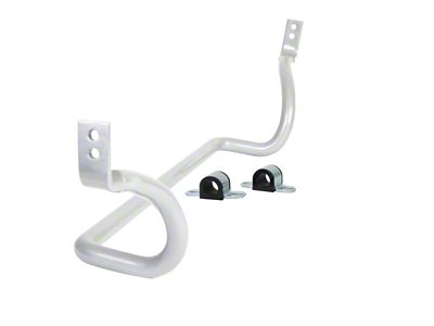 Whiteline Adjustable Front Swaybar 26mm X-Heavy Duty for 09+ Lancer Ralliart - BMF56XZ