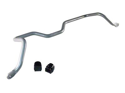 Whiteline Heavy Duty Adjustable Front Sway Bar 26mm for 02-06 Mini Cooper/Cooper S - BMF72