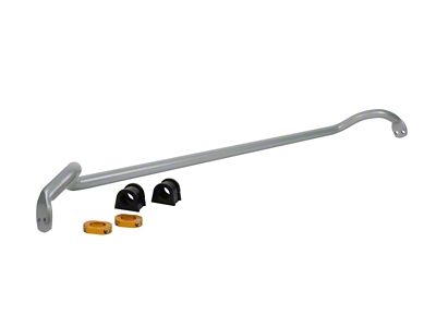 Whiteline 24mm Adjustable Front Swaybar for 08-10 Subaru WRX Hatch - Heavy Duty - BSF30XZ