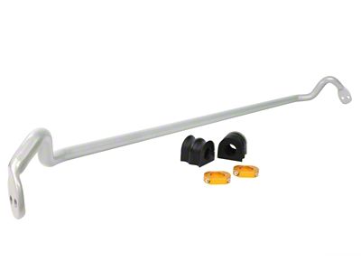Whiteline 22mm Adjustable Front Sway Bar for 02-07 Subaru WRX Sedan - BSF33Z