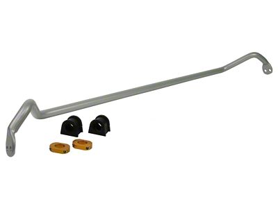 Whiteline Heavy Duty Adjustable Front Swaybar 22mm for 9/10+ Impreza GH/GR MY11 / 9/10+ STi - BSF39Z