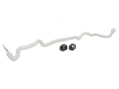 Whiteline Subaru Impreza WRX 2015-2021 Front 26mm Adjustable Swaybar - BSF47Z