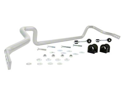 Whiteline Adjustable Front Swaybar for 87-92 Toyota Supra MK3 MA70/1 - 30mm Heavy Duty - BTF39Z