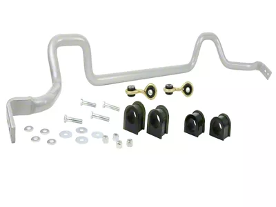 Whiteline Adjustable Front Sway Bar for 93-98 Toyota Supra MK4 JZA80 - 30mm Heavy Duty - BTF67Z