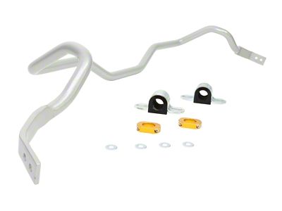 Whiteline Toyota Celica 00-05 Front 24mm Heavy Duty Adjustable Swaybar - BTF72Z