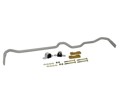 Whiteline Adjustable X-Heavy Duty Front Swaybar 24mm for VAG MK4/MK5 FWD - BWF20XZ
